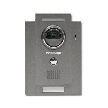 Chuông cửa có camera DRC-4CH Commax